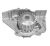 Wasserpumpe Fiat Ducato 1994-2006 2.0i, Scudo 1995-2004 1.9D/TD