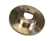 Bremsscheibe Fiat Ducato ab 2006 vorne Q17L, 280 mm