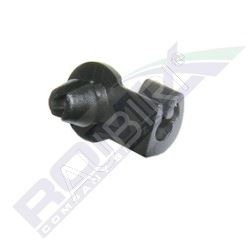Kunststoffclip für Türgriff Fiat Ducato Set 10tlg