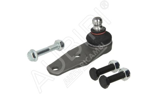 Traggelenk Renault Kangoo 1998-2008 links/rechts, 10 mm