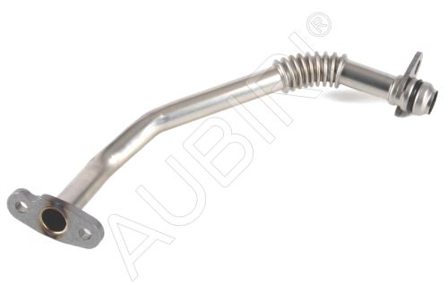 Ölrücklaufleitung vom Turbolader Peugeot Boxer, Citroën Jumper 2011-2016 2.2D