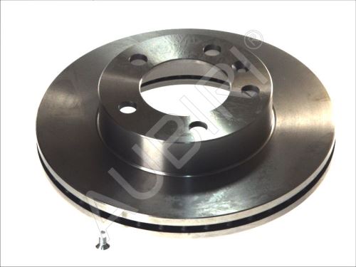 Bremsscheibe Renault Master ab 2010 vorne, 302 mm