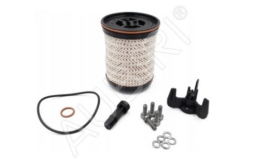 Kraftstofffilter Renault Master ab 2011 2.3D, Trafic, Opel Vivaro ab 2014 1.6/2.0D