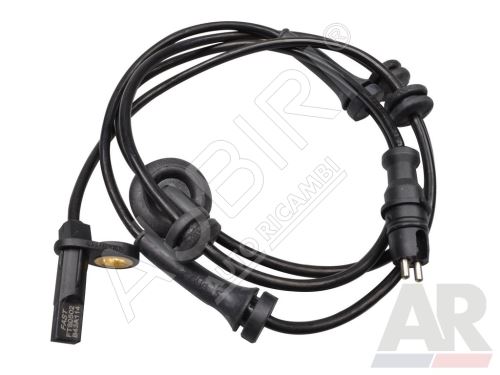 ABS Sensor Fiat Doblo 2000-2010 vorne, links