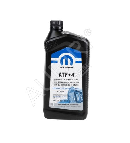 Automatikgetriebeöl MOPAR ATF +4 - 0,946L