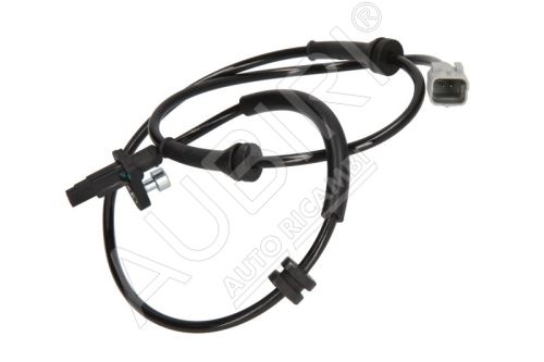 ABS Sensor Citroën Berlingo, Peugeot Partner 2008-2018 hinten