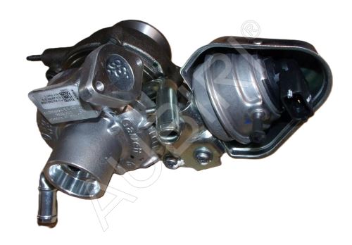 Turbolader Fiat Doblo 2010-2022 1.3D, Fiorino, Nemo, Bipper 2007-2024 1.3D