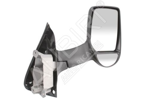 Aussenspiegel Ford Transit 2000-2014 rechts, langer Arm, manuell