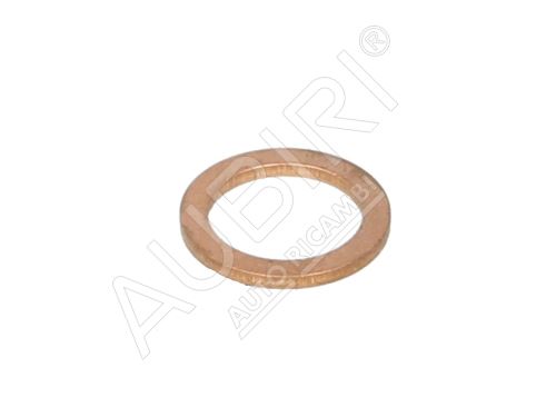 Kraftstoffleitung gasket Iveco Daily, Fiat Ducato 3.0