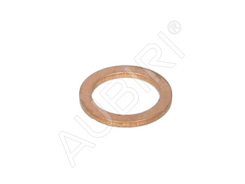 Kraftstoffleitung gasket Iveco Daily, Fiat Ducato 3.0