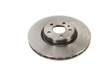 Bremsscheibe Fiat Doblo ab 2010 vorne, 284mm