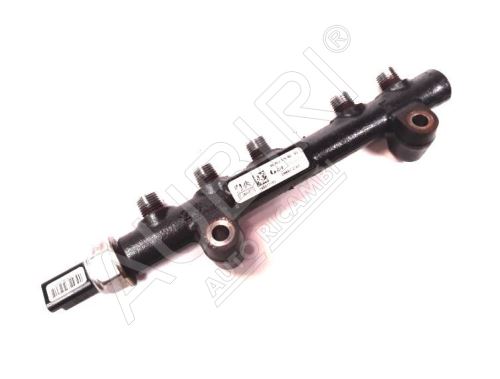 Verteilerrohr, Kraftstoff Fiat Scudo, Jumpy, Expert 2011-2016 1.6D, Doblo ab 2022 1.6D