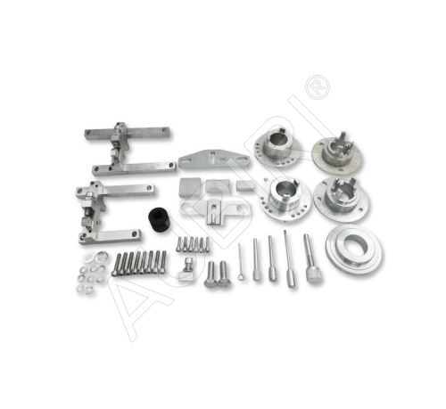 Motoreinstell-Werkzeug-Satz Ford 1.0 EcoBoost