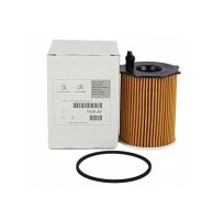 Ölfilter Fiat Scudo 2007-2016 1.6D 16V 66KW, Berlingo ab 1995 1.6D (2)