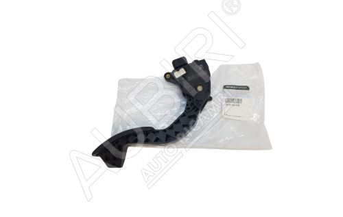 Gaspedal Renault Trafic ab 2014, Vivaro 2014-2019, Talento 2016-2021