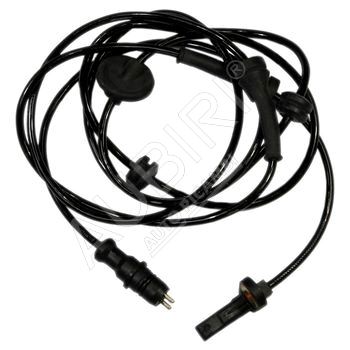 ABS Sensor Fiat Doblo 2000-2010 hinten, links/rechts