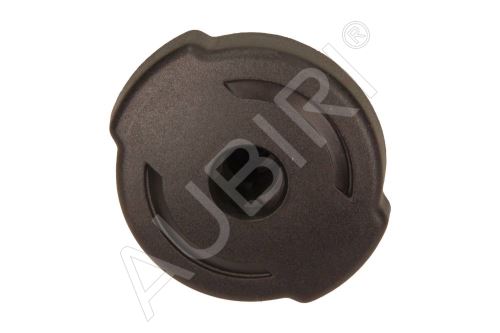 Tankdeckel Citroën Berlingo, Partner ab 2008 ohne Schlüssel
