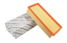 Luftfilter Fiat Scudo, Jumpy, Expert 2007-2016 2.0D