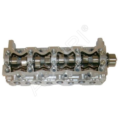 Zylinderkopf Iveco Daily 2.8 CommonRail 8140.43