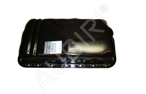 Ölwanne Renault Master/Trafic 1998-2010 2.2/2.5 dCi