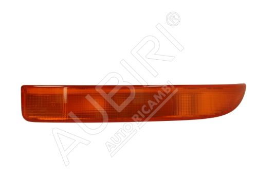 Blinker Renault Master 1998-2003 links, Farbe orange