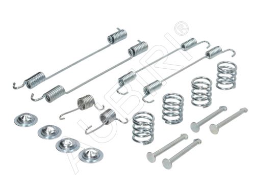 Reparatursatz Feststellbremse Renault Kangoo 2008-2021
