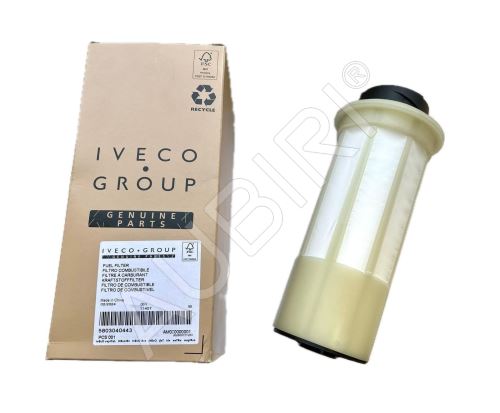 Kraftstofffilter Iveco Daily ab 2022 3.0D