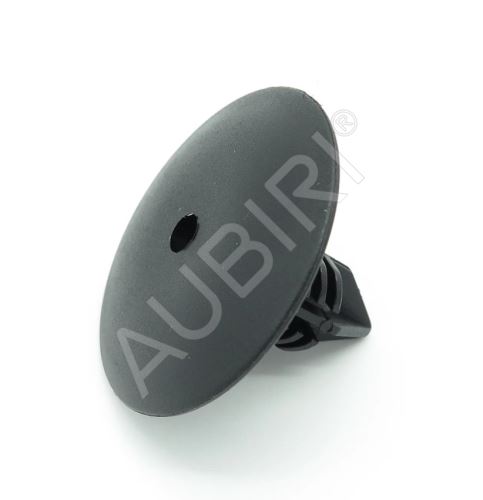 Clip für Radkastenabdeckung Renault Master ab 2010 1St