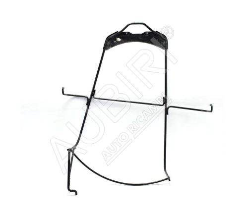 Reserveradhalter Citroën Berlingo, Partner ab 2016 Radstand 2785 mm