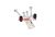 Bremssattel Reparatursatz Renault Trafic, Opel Vivaro 2001-2014 Anleitungen