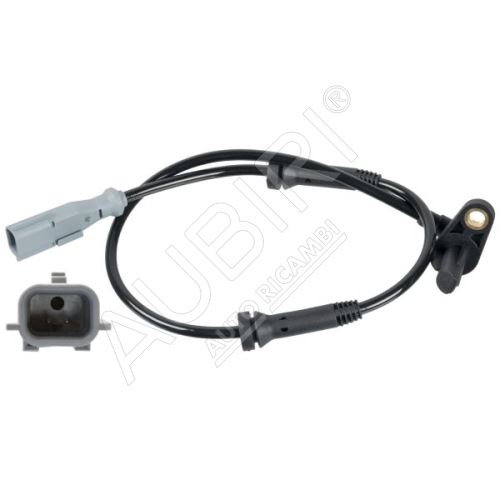 ABS Sensor Renault Kangoo ab 2008 hinten links