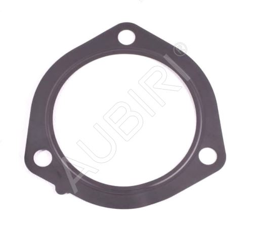 Dichtung des Einspritzpumpenhalters Fiat Ducato 2006- 3.0 JTD