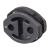 Auspuffgummi Fiat Ducato 1994-2006, Fiorino 2007-2016