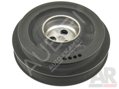 Kurbelwellenriemenscheibe Fiat Ducato 2006-2011 2.2D, Jumper 2006-2014 2.2D