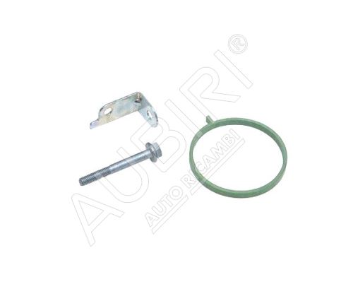 Drosselklappendichtungssatz Fiat Ducato 2011-16 2.0D, Doblo 2010-21 1.6/2.0D