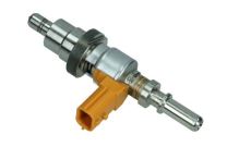 FAP DPF Einspritzdüse Renault Master 2010-2014 2.3 Dci