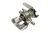 Bremssattel Ford Transit 2006-2014 2.2/2.4/3.2 TDCi hinten rechts, 48 mm