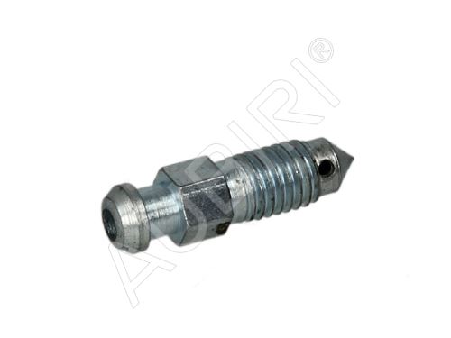 Entlüftungsschraube Ford Transit Connect 2002-2014, Scudo ab 2007, Kangoo ab 2000
