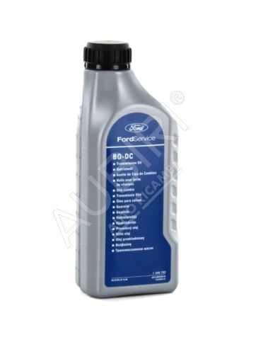 Getriebeöl Ford ATF POWERSHIFT B0-DC 1L