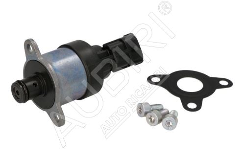 Druckregler Kraftstoffhochdruckpumpe Iveco Daily, Fiat Ducato 2006-2011 2.3 Euro4