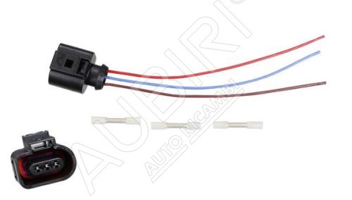 Druckwandlerstecker für Turbolader Fiat Ducato 250 2011 2.3/3.0 180hp