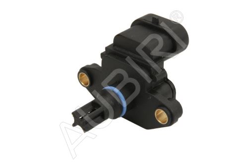 Luftdrucksensor, Höhenanpassung Fiat Doblo 2000-2010 1.2/1.6 16V