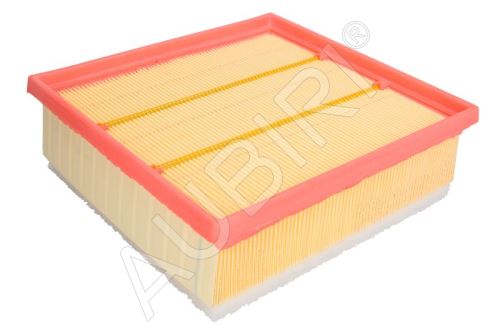 Luftfilter Fiat Doblo 2010-2022 1.6/2.0D, Opel Combo 2012-2018 1.6/2.0D