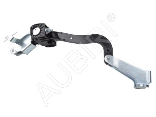 Türfangband hinten Fiat Ducato ab 2006 rechts