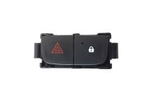 Warnblinkschalter Eckig Renault Trafic ab 2014, Vivaro 2014-2019, Talento 2016-2021