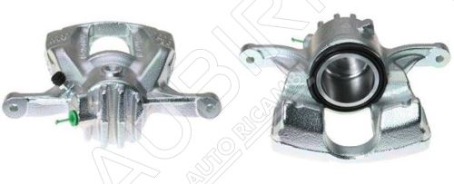 Bremssattel Renault Trafic ab 2014, Vivaro 2014-2019 vorne, links, 60 mm