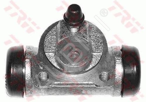 Radbremszylinder Fiat Scudo 1995-2006/Ulysse/Jumpy 1995-2006
