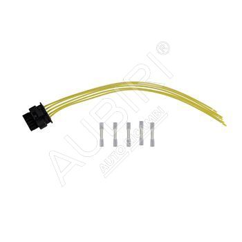 AGR-Ventilstecker Fiat Ducato 2011-2016 3.0D, 5-PIN