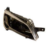 Scheinwerfer vorne Fiat Ducato, Jumper, Boxer ab 2021 rechts, FullLED, Chrom