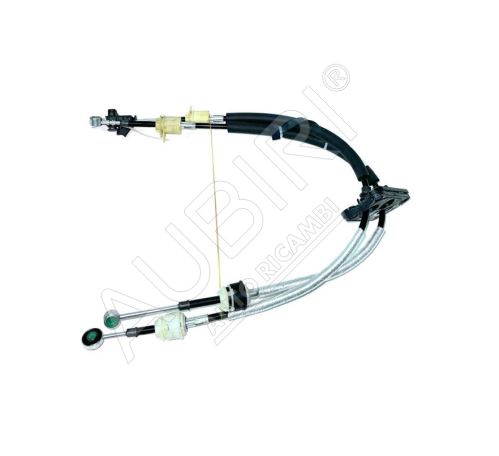 Schaltseile Fiat Ducato 2011–2021 – Rechtslenkung, Start/Stop